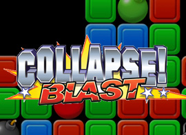 gamehouse promo code for collapse blast