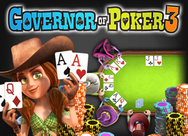 youda games governor of poker 3 free download