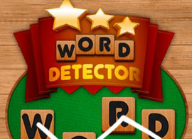 Word Detector