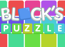 Block's Puzzle