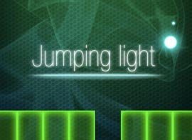 Jumping Light