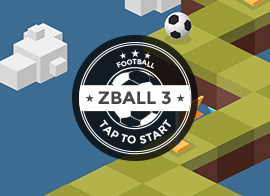 zBall 3: Football