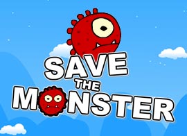 Save the Monster